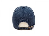 Vintage cap, navy
