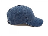 Vintage cap, navy