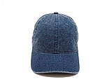 Vintage cap, navy