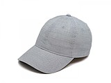 Vintage cap, silver