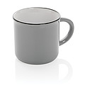 Vintage ceramic mug