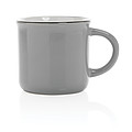 Vintage ceramic mug