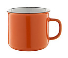 vintage mug