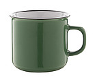vintage mug