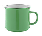 vintage mug