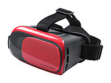 virtual reality headset