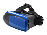 virtual reality headset