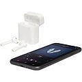 Volantis UVC True Wireless auto pair earbuds