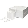 Volantis UVC True Wireless auto pair earbuds