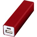 Volt alu powerbank 2200mAh