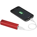 Volt alu powerbank 2200mAh