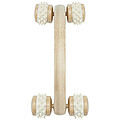 Volu bamboo massager
