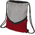 Voyager drawstring backpack