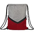 Voyager drawstring backpack