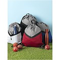 Voyager drawstring backpack