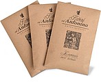 VS MAKALU Set of three spice mills with carefully selected Oriental spices