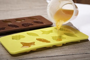 VS TULUFAN Silicone Mould Set