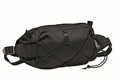 Waist bag in 600D RPET