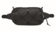 Waist bag in 600D RPET