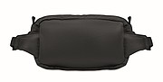 Waist bag in 600D RPET