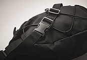 Waist bag in 600D RPET