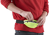 Waist bag