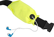 Waist bag