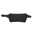 Waist pack in 600D RPET, blue