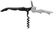 Waiters knife 