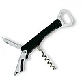Waiters knife, black