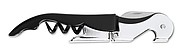 Waiters knife, black