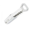 Waiters knife, white
