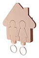 wall key holder