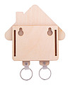 wall key holder