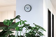 Wallclock 