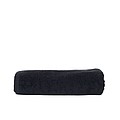 WAMBIRI Classic Super Size Towel 100 x 210 cm, 450 gr/m2 Anthractie