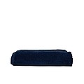 WAMBIRI Classic Super SizeTowel 100 x 210 cm, 450 gr/m2 Navy