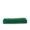 WAMBIRI Classic Towel 100 x 180 cm, 450 gr/m2 B.Green