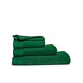 WAMBIRI Classic Towel 100 x 180 cm, 450 gr/m2 B.Green