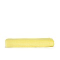 WAMBIRI Classic Towel 100 x 180 cm, 450 gr/m2 L.Yellow