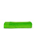WAMBIRI Classic Towel 100 x 180 cm, 450 gr/m2 Lime Green