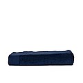 WAMBIRI Classic Towel 100 x 180 cm, 450 gr/m2 Navy