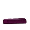WAMBIRI Classic Towel 100 x 180 cm, 450 gr/m2 Plum