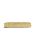 WAMBIRI Classic Towel 100 x 180 cm, 450 gr/m2 Stone
