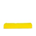 WAMBIRI Classic Towel 100 x 180 cm, 450 gr/m2 Yellow