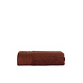 WAMBIRI Classic Towel 50 x 100 cm, 450 gr/m2 Brown