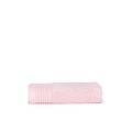WAMBIRI Classic Towel 50 x 100 cm, 450 gr/m2 L.Pink