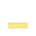 WAMBIRI Classic Towel 50 x 100 cm, 450 gr/m2 L.Yellow