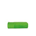 WAMBIRI Classic Towel 50 x 100 cm, 450 gr/m2 Lime Green