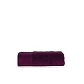 WAMBIRI Classic Towel 50 x 100 cm, 450 gr/m2 Plum